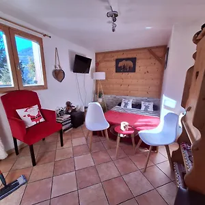  Appartement Avec Terrasse Et Parking Privé France