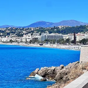  Appartement Le Mistral France