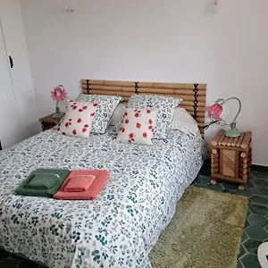  Séjour chez l'habitant Gentil Coquelicot France